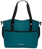 Muuvo, Slick 2.0, wózek wielofunkcyjny, 2w1, Tropical Green