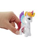 My Little Pony, Cutie Marks 3D, figurka Zipp