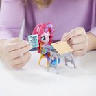 My Little Pony, Equestria Girls, Lekcja z Celestią, lalka z akcesoriami