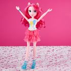 My Little Pony, Equestria Girls, Pinkie Pie, lalka