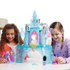 My Little Pony, Kryształowe królestwo, zestaw z figurkami