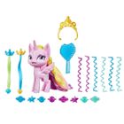 My Little Pony, Księżniczka Cadance z magicznymi włosami, zestaw z akcesoriami