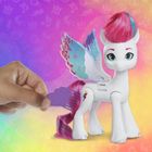 My Little Pony, Kucyk z magicznymi skrzydłami, Zipp Storm