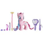 My Little Pony, Magiczny salon fryzjerski, kucyk z akcesoriami, 1 szt.