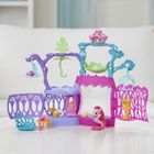My Little Pony, Podwodny zamek, zestaw z figurką
