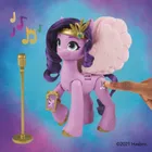 My Little Pony, Śpiewająca Gwiazda Princess Petals, zestaw z akcesoriami