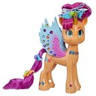 My Little Pony, Sunny z modną wstążką, zestaw do zabawy