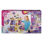 My Little Pony, Zamek Canterlot, zestaw