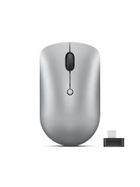 Mysz Lenovo 540 USB-c Wireless Compact Mouse Grey