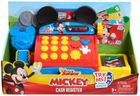 Myszka Mickey, Kasa sklepowa, zabawka interaktywna