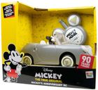 Myszka Mickey, Samochód Mikiego, pojazd zdalnie sterowany