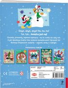 Myszka Miki. Już Święta!