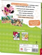 Myszka Miki. Magiczna wodna kolorowanka