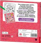 Myszka Miki. Przytulne kolorowanki