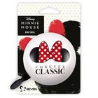 Myszka Minnie, dzwonek rowerowy retro, 8 cm