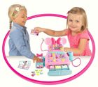 Myszka Minnie, elektroniczna kasa Myszki Minnie