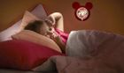 Myszka Minnie, Lampka nocna LED z czujnikiem ruchu
