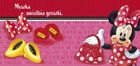 Myszka Minnie. Wszystko o Minnie