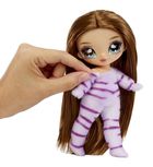 Na! Na! Na! Fuzzy Surprise, Tabby Cat Girl, lalka modowa