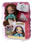Na! Na! Na! Surprise Teens, Amelia Outback, lalka, 28 cm