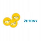 Najpiękniejsze Książki, Psie troski, gra familijna