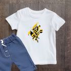 Naprasowanki, naplamki, abstrakcja +