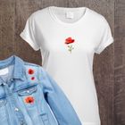 Naprasowanki, naplamki, Maki