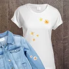 Naprasowanki, naplamki, Stokrotki