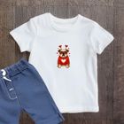 Naprasowanki, naplamki, XOXO, Jamnik