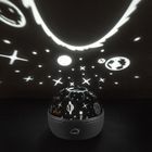 NASA, Space, projektor - światło