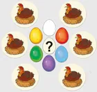 Nasza Księgarnia, Kurnik, gra familijna