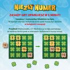 Nasza Księgarnia, Niezły numer, gra losowa