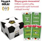 Nasza Księgarnia, Polska, gola! (Polska - Niemcy), gra familijna