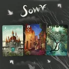 Nasza Księgarnia, Sowy, gra familijna