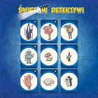 Nasza Księgarnia, Świetlni detektywi, gra familijna