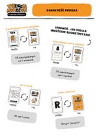 Nasza Księgarnia, Tabliczka mnożenia, Nauka liczenia, gra edukacyjna