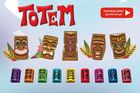 Nasza Księgarnia, Totem, gra planszowa