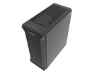 Natec, Genesis Irid 505F, obudowa komputerowa z oknem, USB 3.0