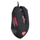 Natec, mysz gamingowa GENESIS G66 GAMING