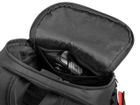 Natec, Pallad 420, plecak do laptopa, 15.6", 18l