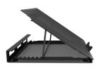 Natec, podstawka pod laptop, TERN 2 12.1"-17.3"