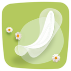 Naturella, Normal Camomile, wkładki higieniczne, 20 szt.