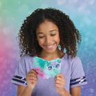 Nebulous Stars, Aura, pluszowy mini notatnik z zawieszką