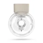 Neno, Vento, muszlowy laktator elektroniczny, bezprzewodowy