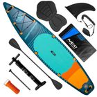 Neo-Sport, deska SUP Reefbreak, 350-81-15 cm