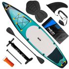 Neo-Sport, Reefbreak, deska SUP, 350-81-15 cm