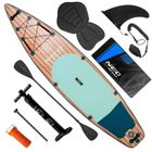 Neo-Sport, Reefbreak, deska SUP, 350-81-15 cm