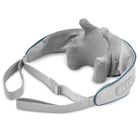 Neo-Sport, Shiatsu, masażer do szyi, karku, ogrzewany, 3 tryby, NS-505