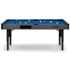 Neo-Sport, stół bilardowy z akcesoriami, NS-809
