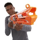 Nerf Accustrike, Alphahawk, wyrzutnia ze strzałkami